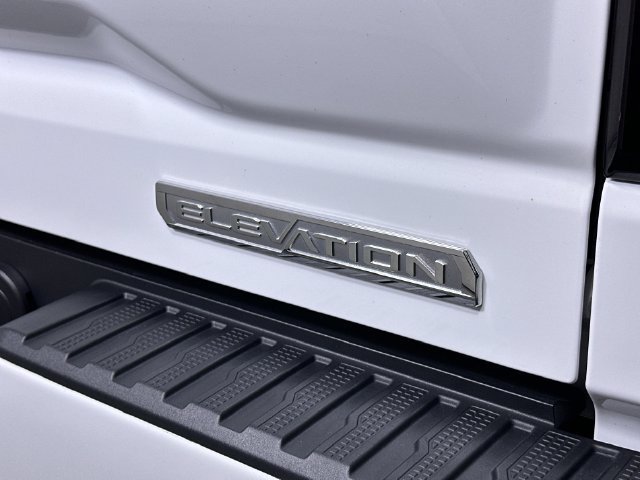 Used 2024 GMC Sierra 1500 Elevation AWD/4WD image 33