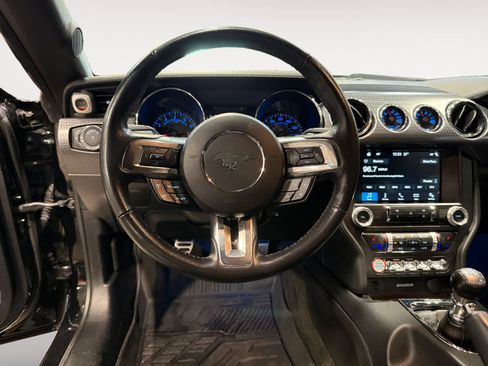 Used 2017 Ford Mustang GT Premium w/ GT Performance Package image 13