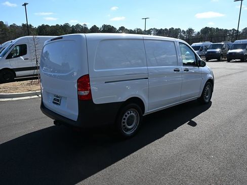Used 2016 Mercedes-Benz Metris image 22