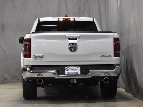 Certified 2023 RAM 1500 Limited image 8
