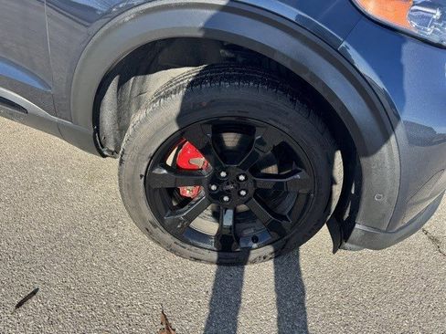 Used 2022 Ford Explorer ST w/ Equipment Group 401A image 38