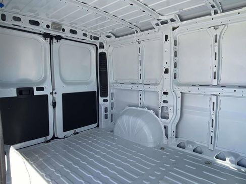New 2026 RAM ProMaster 1500 w/ Power Group FWD image 8