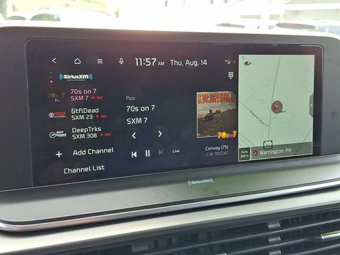 Certified 2022 Kia Telluride S image 21