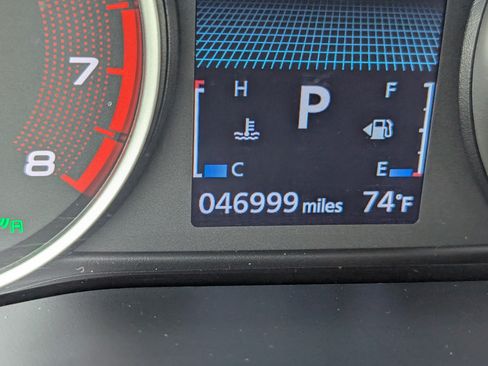 Used 2024 Mitsubishi Eclipse Cross SE AWD/4WD image 19