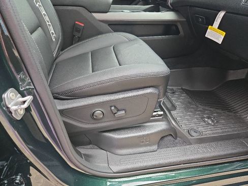 New 2026 RAM 1500 Rebel AWD/4WD image 96