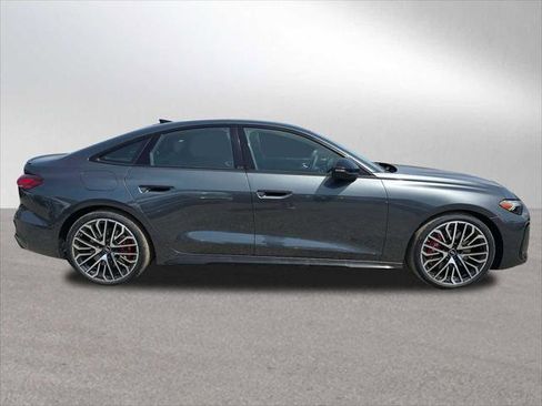 New 2025 Audi S5 Premium Plus image 2