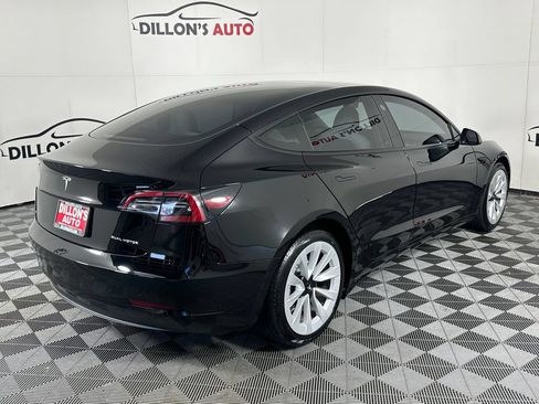 Used 2023 Tesla Model 3 Long Range AWD/4WD image 11