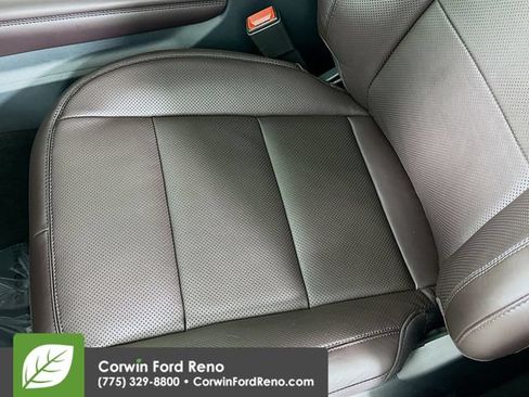 New 2026 Ford Explorer Platinum AWD/4WD image 21