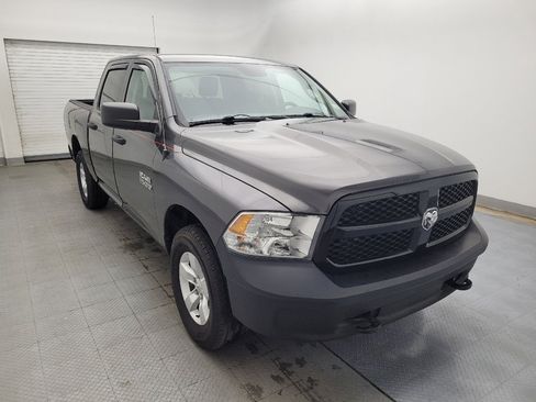Used 2014 RAM 1500 Tradesman w/ Popular Equipment Group image 13