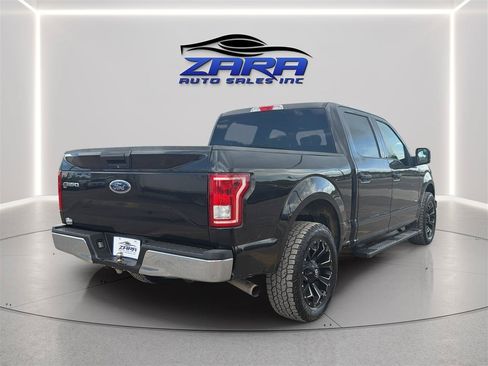 Used 2015 Ford F150 XLT RWD image 7