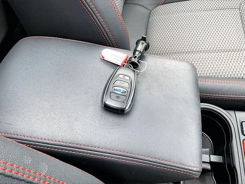 Used 2019 Subaru Forester Sport image 16