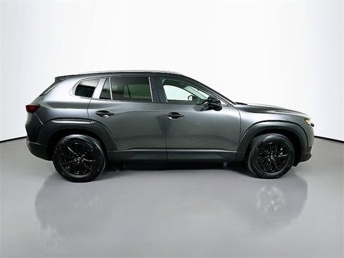 Used 2024 MAZDA CX-50 AWD 2.5 S w/ Preferred Package image 8