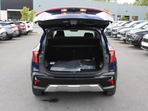 New 2026 Kia Seltos EX image 7