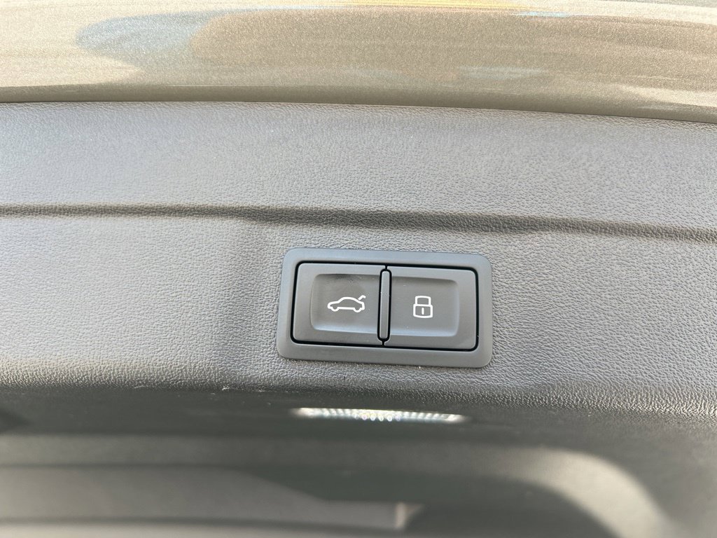 Used 2025 Audi A5 Premium Plus w/ Premium Plus AWD/4WD image 53