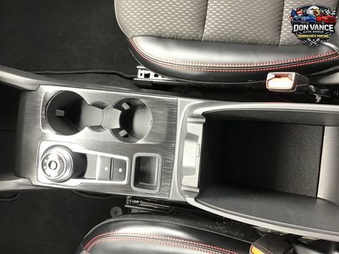 Used 2024 Ford Escape ST-Line w/ Tech Pack #1 FWD image 10
