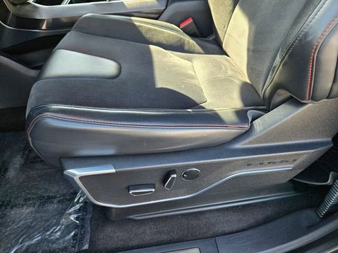 Certified 2024 Ford F150 Raptor w/ Equipment Group 803A Raptor R image 11