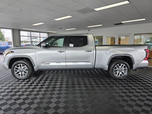 New 2026 Toyota Tundra 1794 Edition AWD/4WD image 7