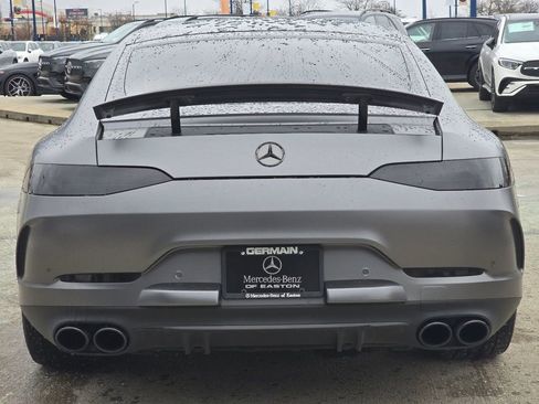 Certified 2022 Mercedes-Benz AMG GT 53 image 15