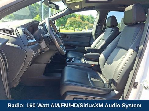 Used 2025 Honda Odyssey Sport-L image 2