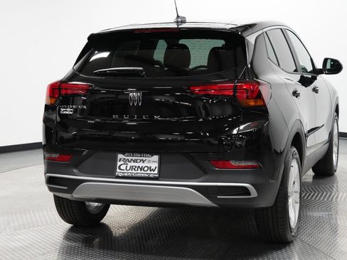 New 2026 Buick Encore GX Preferred w/ Comfort Package image 8
