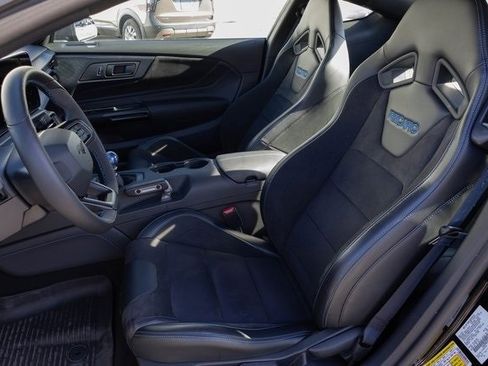 Used 2024 Ford Mustang Dark Horse image 15