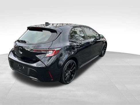 Used 2022 Toyota Corolla SE image 5