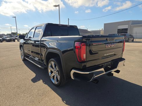 Used 2020 GMC Sierra 1500 SLT RWD image 5