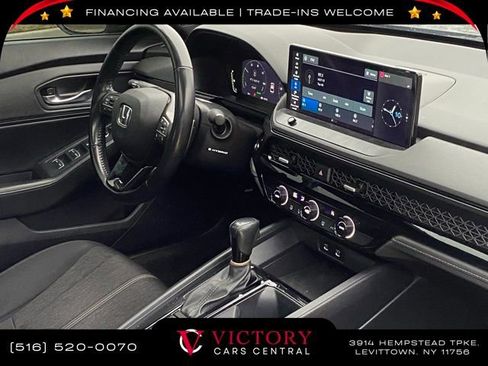 Used 2023 Honda Accord Sport image 20