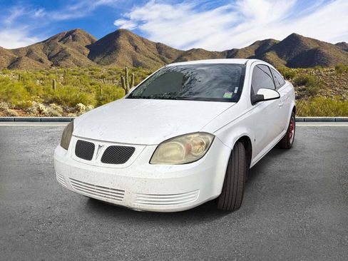 Used 2009 Pontiac G5 FWD image 14