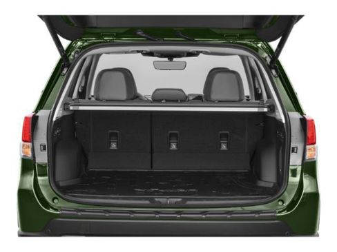 Used 2022 Subaru Forester Limited AWD/4WD image 14