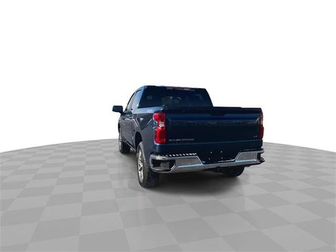 Used 2022 Chevrolet Silverado 1500 LT image 7