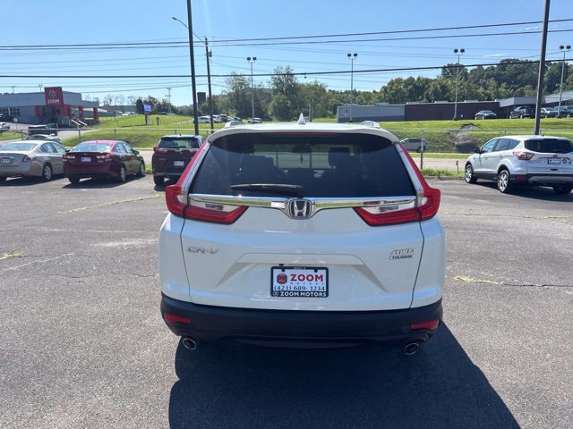 Used 2017 Honda CR-V Touring image 7