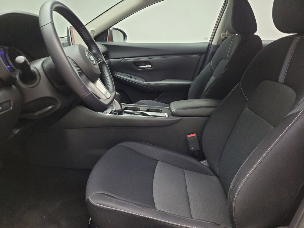 Used 2020 Nissan Sentra SV FWD image 17