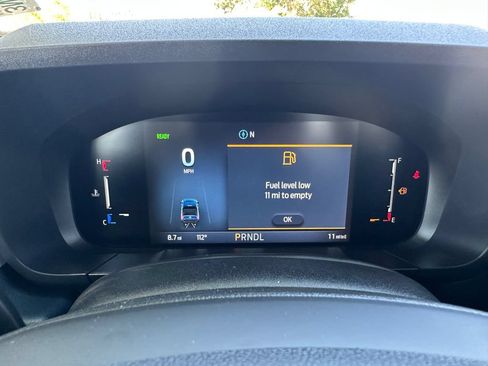 New 2026 Ford Maverick XLT FWD image 26