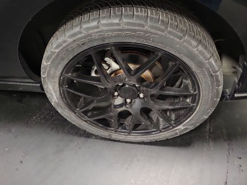 Used 2014 Ford Mustang Coupe w/ Equipment Group 102A image 11