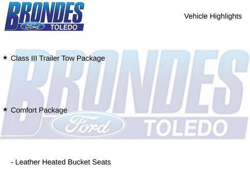 Used 2017 Ford Explorer XLT w/ Equipment Group 202A image 15