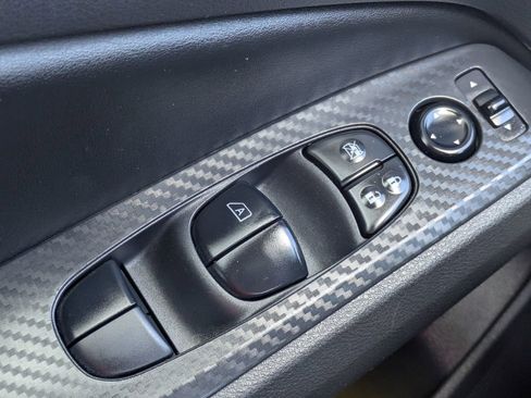 Used 2025 Nissan Altima 2.5 SV FWD image 20
