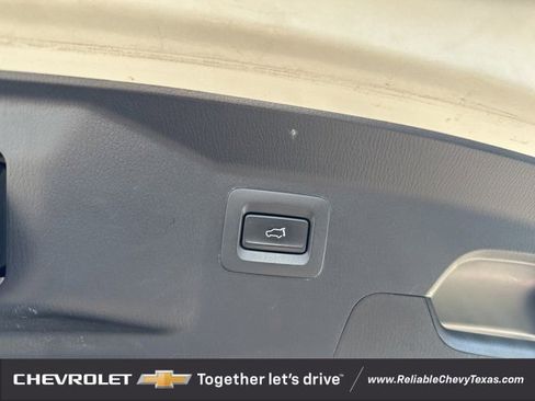 Used 2021 MAZDA CX-9 Touring image 13