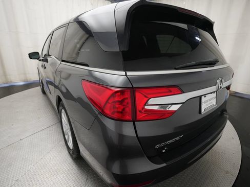 Used 2019 Honda Odyssey LX image 34