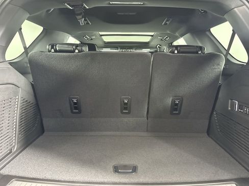 New 2026 Chevrolet Tahoe Premier image 27