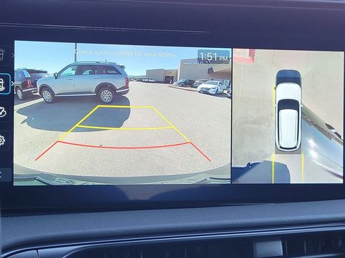 New 2026 Hyundai Palisade XRT Pro image 10