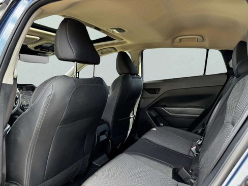 Used 2024 Subaru Crosstrek 2.0i Premium image 37