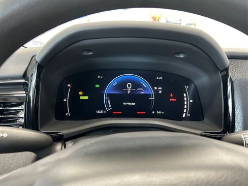 Used 2026 Toyota Camry LE FWD image 15