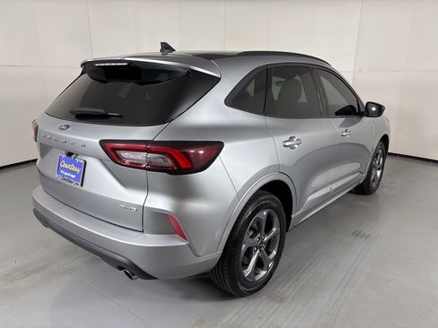 Used 2024 Ford Escape ST-Line image 8