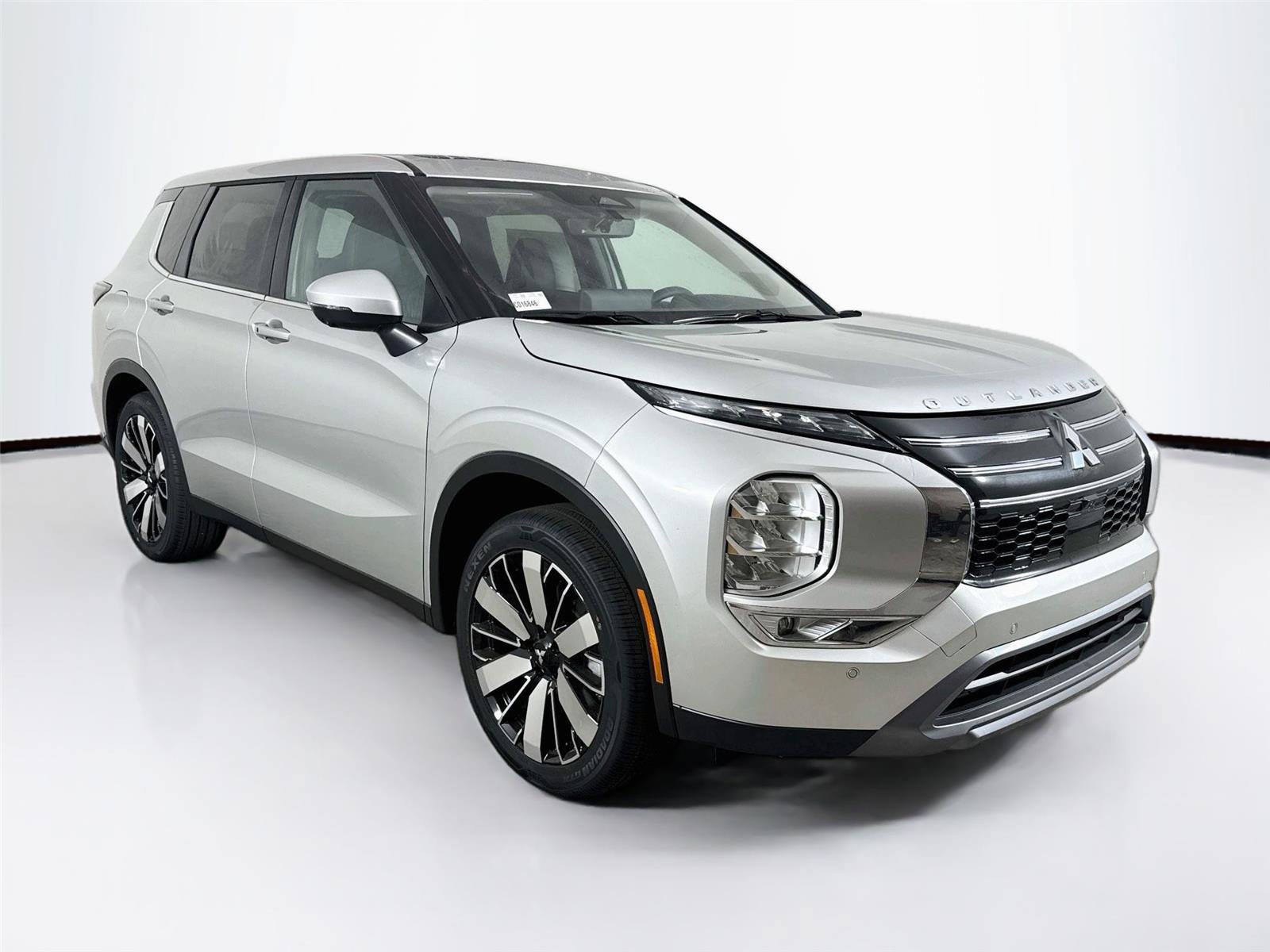New 2026 Mitsubishi Outlander SE FWD image 29