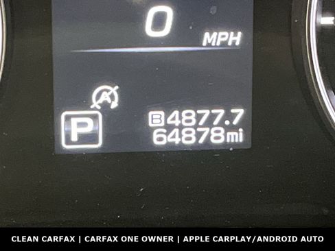 Used 2022 Subaru Outback Premium AWD/4WD image 14