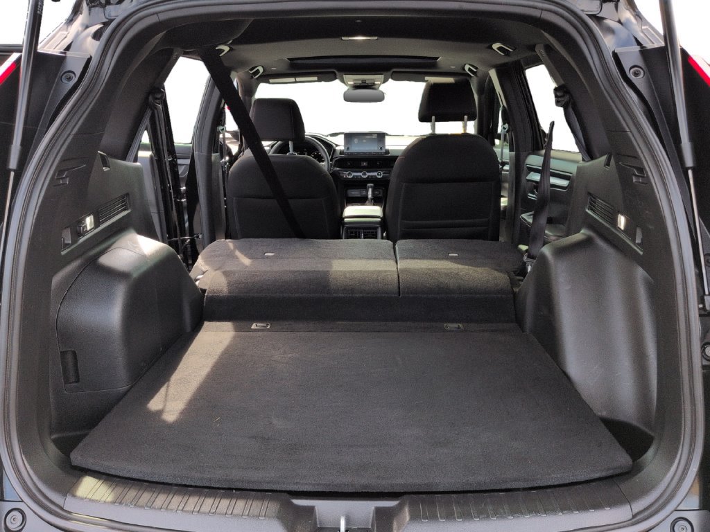 Used 2024 Honda CR-V Sport image 29