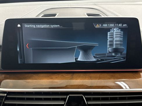 Used 2018 BMW 640i Gran Turismo xDrive 640i xDrive image 13