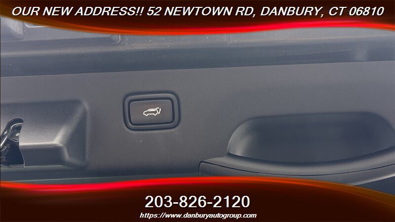 Used 2023 Kia EV6 GT-Line AWD/4WD image 29