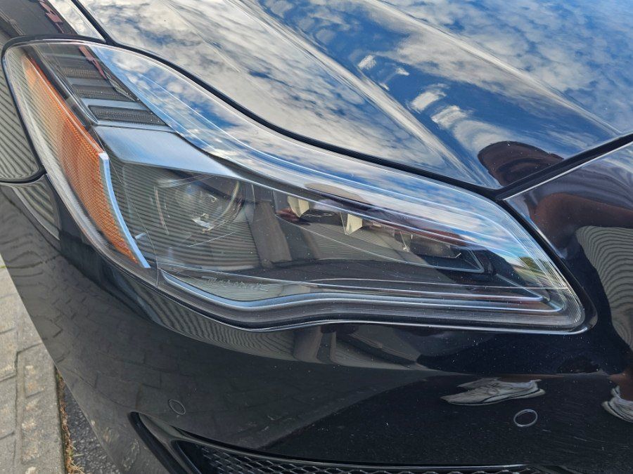 Used 2020 Maserati Quattroporte S GranSport Q4 AWD/4WD image 47
